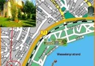 Almádi Apartman Balatonalmádi