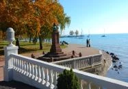 Almádi Apartman Balatonalmádi