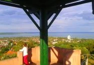 Almádi Apartman Balatonalmádi