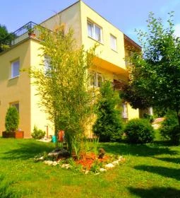 Almádi Apartman