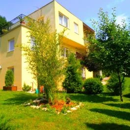 Almádi Apartman Balatonalmádi - Külső kép