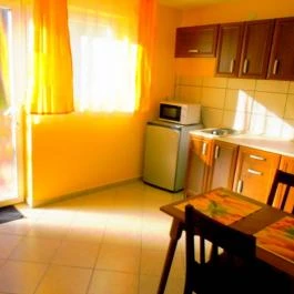 Almádi Apartman Balatonalmádi - Szobák