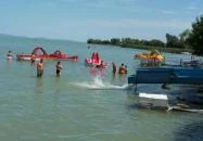 Apartman Zsuzsanna Balatonalmádi