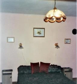 Apartman Zsuzsanna