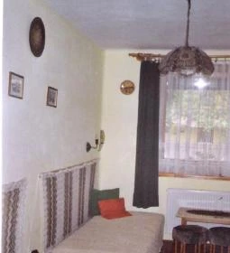 Apartman Zsuzsanna