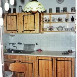Apartman Zsuzsanna Balatonalmádi - Egyéb