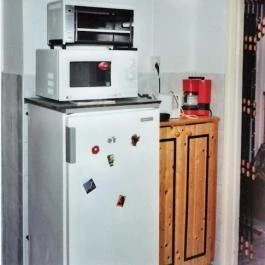 Apartman Zsuzsanna Balatonalmádi - Egyéb