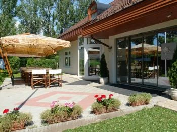 Hotel Monopoly Balatonalmádi