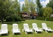 Hotel Monopoly Balatonalmádi