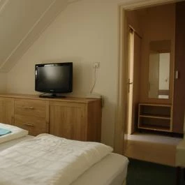 Hotel Monopoly Balatonalmádi - Szobák