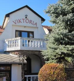 Hotel Viktória Vendégház
