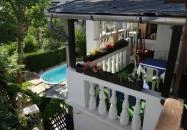 Hotel Viktória Vendégház Balatonalmádi