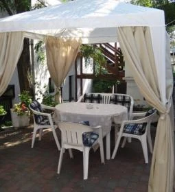 Hotel Viktória Vendégház