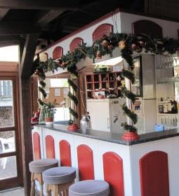 Hotel Viktória Vendégház