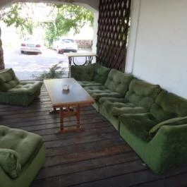 Hotel Viktória Vendégház Balatonalmádi - Vendéglátás