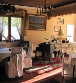 Hotel Viktória Vendégház