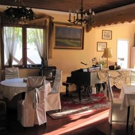 Hotel Viktória Vendégház Balatonalmádi - Szobák