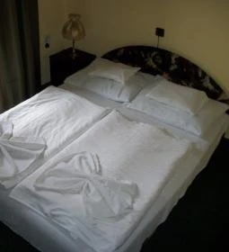 Hotel Viktória Vendégház