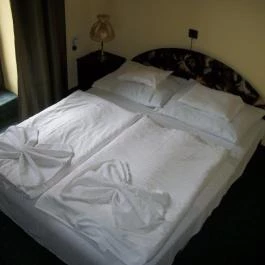 Hotel Viktória Vendégház Balatonalmádi - Szobák