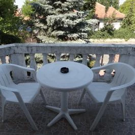 Hotel Viktória Vendégház Balatonalmádi - Külső kép