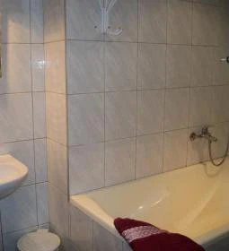 Hotel Viktória Vendégház