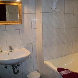 Hotel Viktória Vendégház Balatonalmádi - Szobák