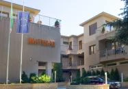 Hotel Villa Pax Balatonalmádi