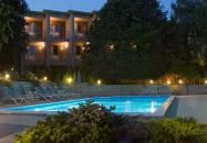 Hotel Villa Pax Balatonalmádi