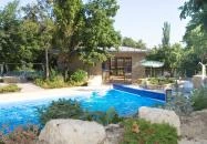 Hotel Villa Pax Balatonalmádi