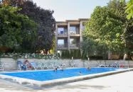 Hotel Villa Pax Balatonalmádi