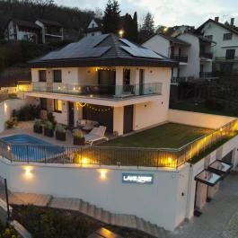 Lake Spirit Boutique Apartments Balatonalmádi - Külső kép