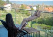 Lake Spirit Boutique Apartments Balatonalmádi Lake Spirit Boutique Apartments Balatonalmádi