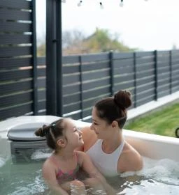 Lake Spirit Boutique Apartments