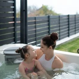 Lake Spirit Boutique Apartments Balatonalmádi - Wellness
