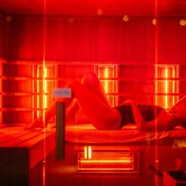 Lake Spirit Boutique Apartments Balatonalmádi - Wellness