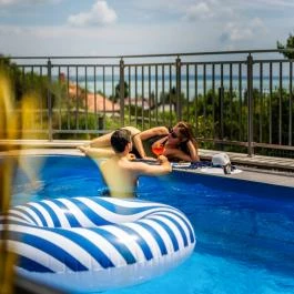Lake Spirit Boutique Apartments Balatonalmádi - 