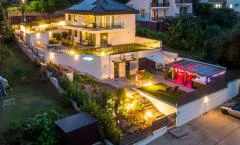 Lake Spirit Boutique Apartments, Balatonalmádi
