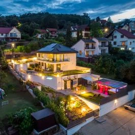 Lake Spirit Boutique Apartments Balatonalmádi - Egyéb