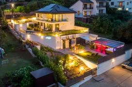 Lake Spirit Boutique Apartments Balatonalmádi