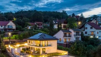 Lake Spirit Boutique Apartments Balatonalmádi