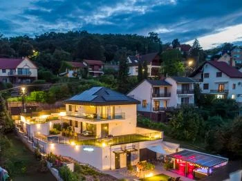 Lake Spirit Boutique Apartments Balatonalmádi Lake Spirit Boutique Apartments Balatonalmádi