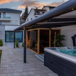 Lake Spirit Boutique Apartments Balatonalmádi - Külső kép