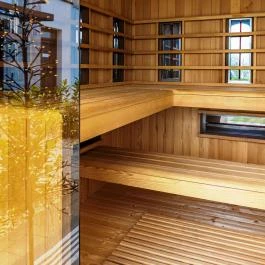 Lake Spirit Boutique Apartments Balatonalmádi - Wellness