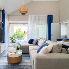 Lake Spirit Boutique Apartments Balatonalmádi - Szobák