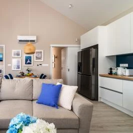 Lake Spirit Boutique Apartments Balatonalmádi - Szobák