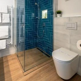 Lake Spirit Boutique Apartments Balatonalmádi - Szobák