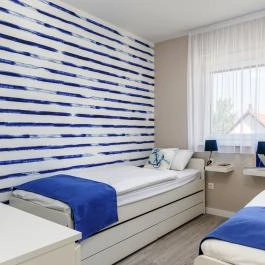 Lake Spirit Boutique Apartments Balatonalmádi - Szobák