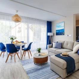 Lake Spirit Boutique Apartments Balatonalmádi - Szobák