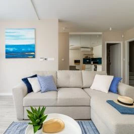 Lake Spirit Boutique Apartments Balatonalmádi - Szobák