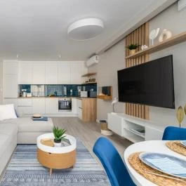 Lake Spirit Boutique Apartments Balatonalmádi - Szobák